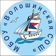 МБОУ "ВОЛОШИНСКАЯ СОШ"
