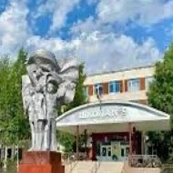 Средняя школа N 9,             г. Нижневартовск