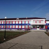 МБОУ "Таутовская СОШ им. Б.С. Маркова"