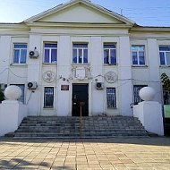 ГКОУ АО "Школа-интернат №1"