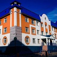Детский сад "Журавушка" г.Салехард