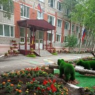 Детский сад №56 "Северяночка" города Нижневартовска