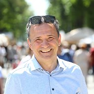 Рустем Ахмадинуров, парламентарий
