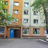 Свердловская городская детская больница