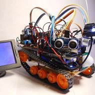 Arduino, Raspberry Pi, Orange Pi, STM32