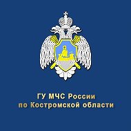 МЧС Костромской области