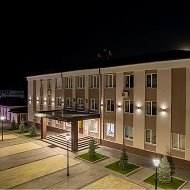 Администрация Репьёвского муниципального района