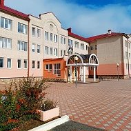 МАОУ СОШ №2 г. Советский - официальный канал
