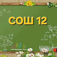 МБОУ "СОШ № 12" Новомосковск