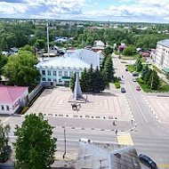 Меленковские новости