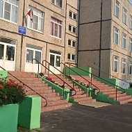 Средняя школа №3 г. Гусь-Хрустальный