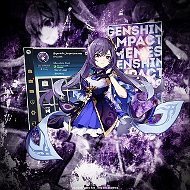 GENSHIN IMPACT