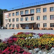 Дом детского творчества МО Спасск-Дальний