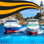 САХПАСФЛОТ🛳️
