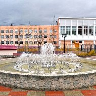 МБОУ "СОШ №1" п. Палатка