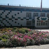 МБОУ "Приалейская СОШ" Алейский район