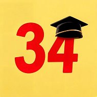 МОБУ СОШ 34 ЛМО