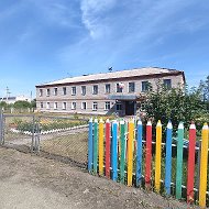 Администрация Леснополянского сельсовета