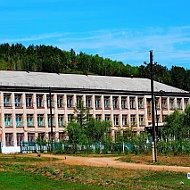 МОУ-СОШ №1 г. Петровск-Забайкальский