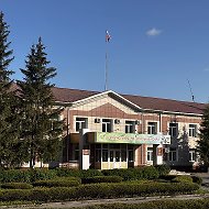 Администрация Топкинского округа