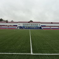 Спортивная школа Полтавского района