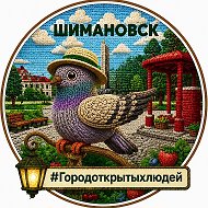 Администрация Шимановска