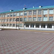 МБОУ школа с.Анучино
