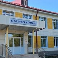 МБОУ "Исаковская ООШ"