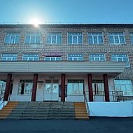 Школа № 27 пгт Смоляниново