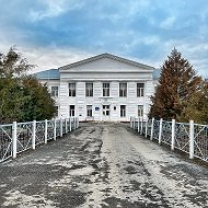 МКОУ «СОШ с. Солодники им. Героя Советского Союза Татарченкова П.И.»