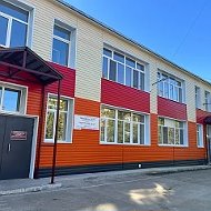 МАДОУ «Детский сад №70», Первоуральск