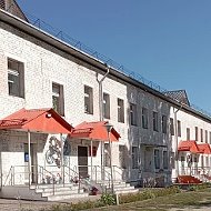 Детский сад "Малиновка" пгт Мурыгино