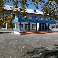 МКОУ "БЕРЁЗОВСКАЯ СОШ" Увельский округ