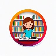 Полтавская детская библиотека 📚