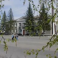 Администрация Троицкого района Алтайского края