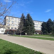 ГБУЗ "Новопсковская ЦРМБ" ЛНР