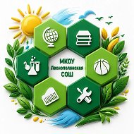 Леснополянская средняя школа