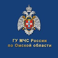 МЧС Омской области