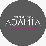 Канал Аэлита ПрофКосметика