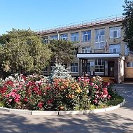 МКОУ СОШ №7