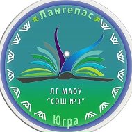 ЛГ МАОУ «СОШ №3»