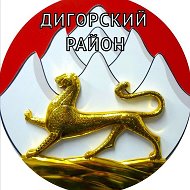АМС Дигорского муниципального района