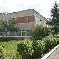 Еремеевская средняя школа