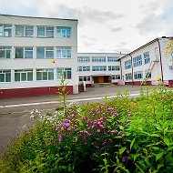 Сасовская средняя школа N3