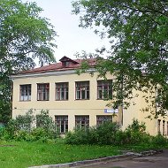 МБОУ ООШ №33 г. Кирова