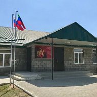 МКОУ "Сардаркентская СОШ"