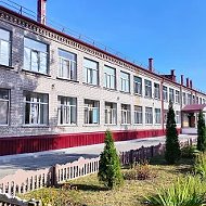 МБОУ "Новодарковичская СОШ"