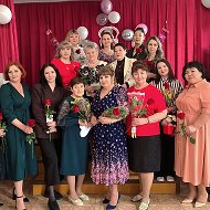 МКОУ «Бахтемирская СОШ»