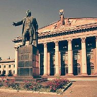 Управа Кировского внутригородского района Администрации городского округа Макеевка ДНР