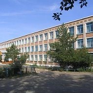 Муниципальное  автономное общеобразовательное учреждение средняя общеобразовательная школа №9 г. Нерчинск.